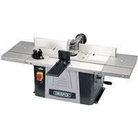 Draper 1500W Bench Mounted Spindle Moulder 230V