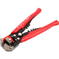 CK C. K Automatic Wire Stripper Steel