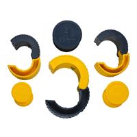 Monument Autocut Plastic Pipe Cutter Set 35mm