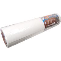Erfurt Mav Wallrock Thermal Wallrock Thermal Liner 10m x 75cm in White Fibreglass