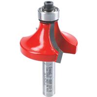Freud 1/2" Rounding Over Router Bit 31.8 x 19mm Resin