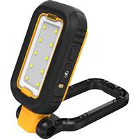 DeWalt Rechargeable USB-C Task Light 3.6V