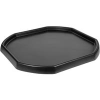 Unbranded Cement Mixing Tray Octagonal