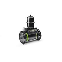 Salamander RP50TU Universal Centrifugal Twin Bathroom and Shower Pump 1.5 Bar