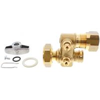 Vaillant 0020010295 15Mm Non Return Valve