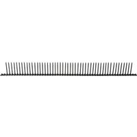 DeWalt Collated Drywall Screws 3.5 x 45mm Fine (1000 Pack) in Black