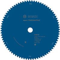 Bosch EXPERT Stainless Steel Mitre Saw Blade 305 x 25.4 x 80T