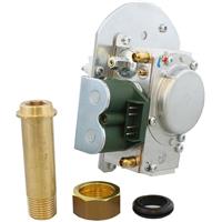 Vaillant 053574 Gas Valve Assembly