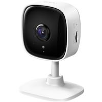 TP Link Tapo Indoor Smart Security Camera C100 1080P in White