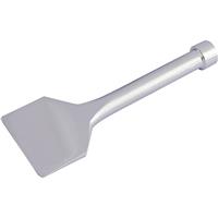 Draper Carpet Laying Tool 75mm in Silver
