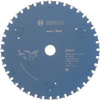 Bosch EXPERT Steel Circular Saw Blade 190 x 20 x 40T