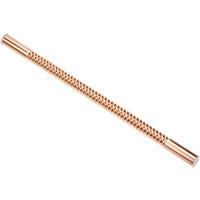 Made4Trade Flexible Plumbing Tube 15mm x 15mm x 300mm in Copper