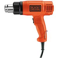 Black and Decker Black & Decker 1750W Heat Gun 230V