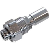 Made4Trade Telescopic Radiator Valve Tail Short (14-34mm)