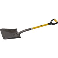 Roughneck Square Shovel 1070mm Steel