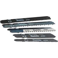 Makita Jigsaw Blade Pack A