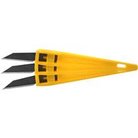 Stanley Disposable Craft Knives 140mm Plastic