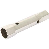 Unbranded Backnut Spanner Tap 1/2" - 3/4" Brass