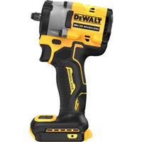 DeWalt DCF923N-XJ 18V XR Brushless 3/8 Compact Impact Wrench (366Nm) (Hog Ring Version) Body Only