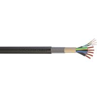 Doncaster Cables EV-ULTRA EV Charger Cable 5 Core 10mm SWA Power + Cat 5 Data Cable