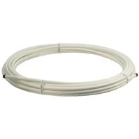 JG Speedfit PEX Barrier Pipe 10mm x 50m in White