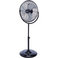 Draper Pedestal Fan 18/450mm 120W 230V