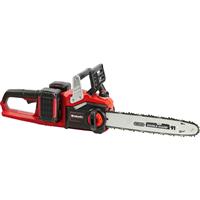 Einhell PXC 36V Brushless Cordless Chainsaw 33cm Body Only in Red