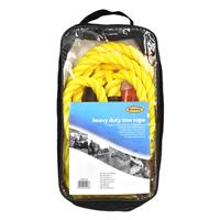 Ring Automotive Ring Heavy Duty Tow Rope 4m