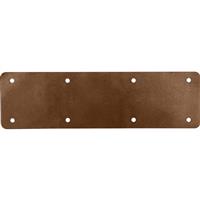 Sleeper Secure No.4719 SleeperSecure Long Internal Sleeper Straight Flat Support Plate 1
