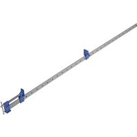 Irwin Record Sash Clamp 54/1350mm in Blue Steel