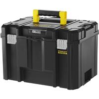 Stanley FatMax Pro-Stack Deep Box 440 x 302 x 333 mm Polypropylene