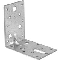 BPC Fixings Stainless Steel Angle Bracket 90 x 90 x 60mm