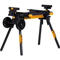 ToughBuilt Mitresaw Stand TB-S510-XEA Rubber
