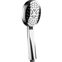 Croydex Edessa Aqua 3 Spray Shower Handset in Chrome