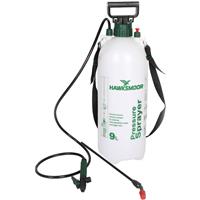 Hawksmoor Pressure Sprayer 9L in White