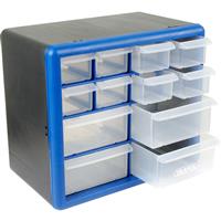 Draper Organiser 260 x 160 x 230mm Plastic