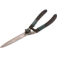Bulldog Wavy Blade Hedge Shears Steel