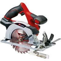Einhell PXC 18V 150mm Cordless Circular Saw Body Only in Red