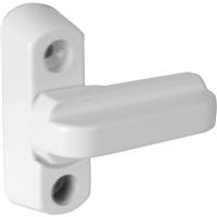 Sash Guard (2 Pack) in White