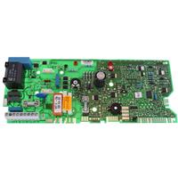 Worcester Bosch Worcester 87483004840 Printed Circuit Board
