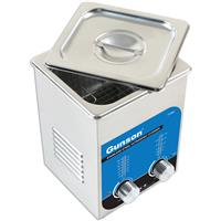 Gunson Stainless Steel Ultrasonic Cleaner