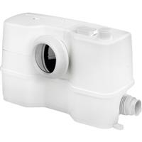 Grundfos Sololift2 WC-3 Macerator 240V in White