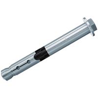 Kitchen Kit Flatpack J-Pull Kitchen Cabinet Wall Unit Super Gloss 500mm in Graphite MFC