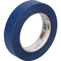 Pinnacle UV Resistant 14 Day Masking Tape 25mm x 50m in Blue Steel