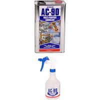 Action Can AC-90 Trade Trigger Pack 5L Rubber