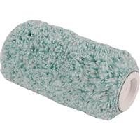 Hamilton Perfection Midi Roller Sleeve Medium 4" in Green Microfibre