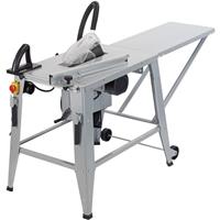 Draper 315mm 2000W Contractors Mitre Saw with Extended Table 230V