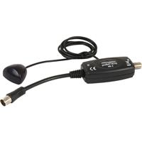 PROception Satellite Infrared Eye Remote Control Extender 5mA Low Power