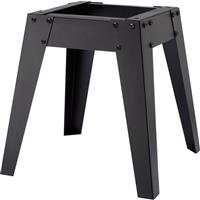 Draper Spindle Sander Stand in Black