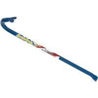 Estwing Gooseneck Wrecking Bar 18" in Blue Steel